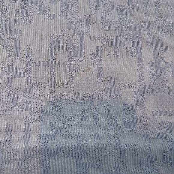 Nike Golf Tiger Woods TW Digital Camo ADV Polo CU9528 580 Violet Frost Purple XL - Picture 10 of 10